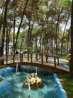 Hotel DIAMMA RESORT CONFERENCE & SPA VILLAS wakacje