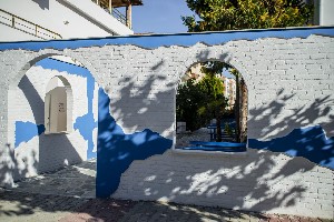 Hotel DIAMMA RESORT CONFERENCE & SPA VILLAS wakacje