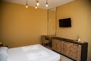 Hotel DIAMMA RESORT CONFERENCE & SPA VILLAS wakacje