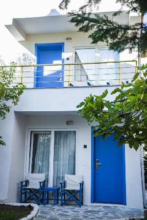 Hotel DIAMMA RESORT CONFERENCE & SPA VILLAS wakacje