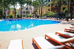 Diamma Resort 4* (4*)