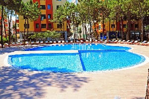 Diamma Resort 4* (4*)