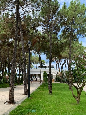 Hotel DIAMMA RESORT CONFERENCE & SPA wakacje