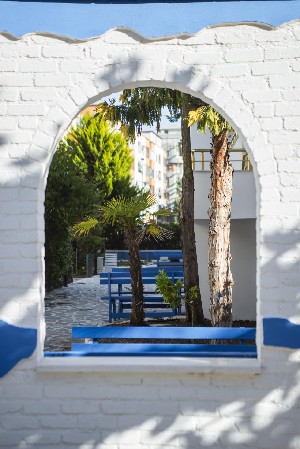 Hotel DIAMMA RESORT CONFERENCE & SPA wakacje