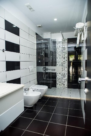 Hotel DIAMMA RESORT CONFERENCE & SPA wakacje