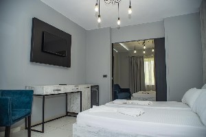 Hotel DIAMMA RESORT CONFERENCE & SPA wakacje