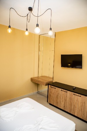 Hotel DIAMMA RESORT CONFERENCE & SPA wakacje