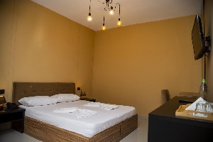 Hotel DIAMMA RESORT CONFERENCE & SPA wakacje