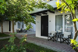 Hotel DIAMMA RESORT CONFERENCE & SPA wakacje