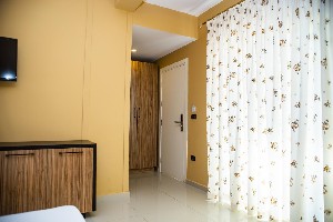 Hotel DIAMMA RESORT CONFERENCE & SPA wakacje