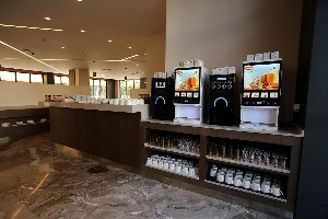 Hotel DURRES BAY wakacje