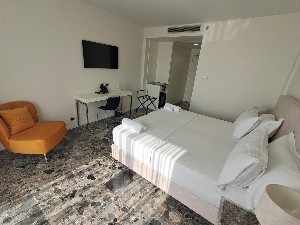 Hotel DURRES BAY wakacje