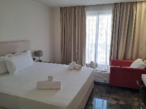 Hotel DURRES BAY wakacje