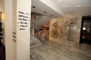 Hotel DURRES BAY wakacje