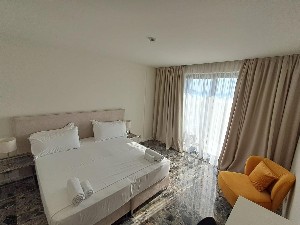 Hotel DURRES BAY wakacje