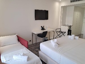 Hotel DURRES BAY wakacje