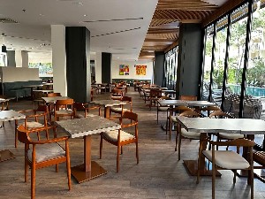 Hotel DURRES BAY wakacje