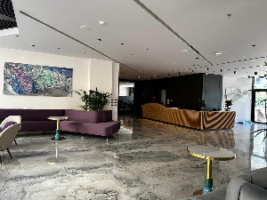 Hotel DURRES BAY wakacje