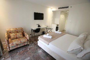 Hotel DURRES BAY wakacje