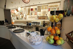 Hotel DURRES BAY wakacje