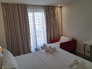 Hotel DURRES BAY wakacje