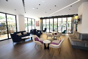 Hotel DURRES BAY wakacje