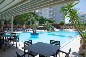 Hotel DYRRAH wakacje