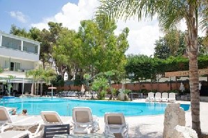 Hotel DYRRAH wakacje