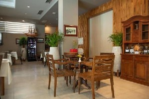 Hotel DYRRAH wakacje