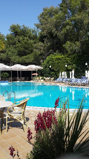 Hotel DYRRAH wakacje