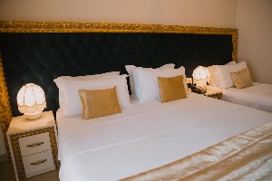 Triple Standard Room