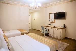 Triple Standard Room