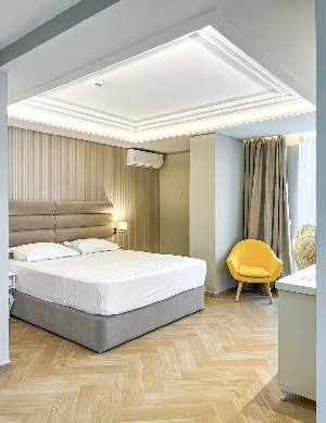 Hotel FAFA AQUA BLUE wakacje