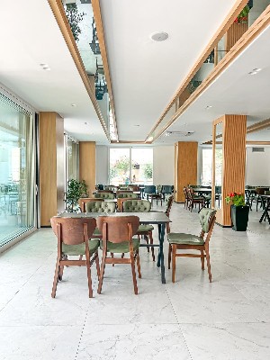 Hotel FAFA AQUA BLUE wakacje