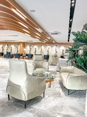 Hotel FAFA AQUA BLUE wakacje