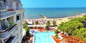 FAFA MEL HOLIDAY - Albania | EXIM tours