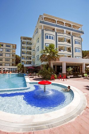 FAFA MEL HOLIDAY - Albania | EXIM tours
