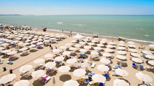 GRAND BLUE FAFA RESORT & SPA - Albania | EXIM tours