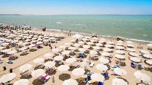 Hotel GRAND BLUE FAFA wakacje