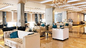 Hotel GRAND BLUE FAFA wakacje