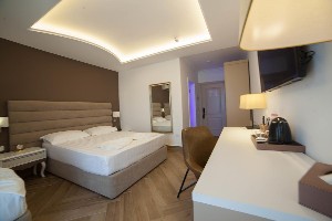 Hotel GRAND BLUE FAFA wakacje