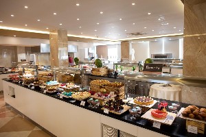 Hotel GRAND BLUE FAFA wakacje