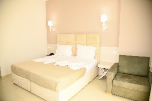 Standard Room (Balcony)