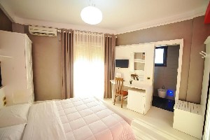 Hotel ILIRIA INTERNACIONAL wakacje