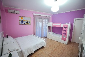 Hotel ILIRIA INTERNACIONAL wakacje