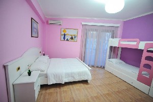 Hotel ILIRIA INTERNACIONAL wakacje