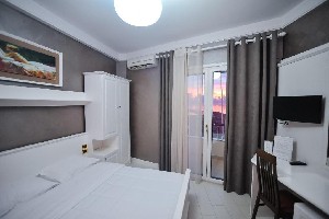 Hotel ILIRIA INTERNACIONAL wakacje