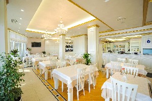 Hotel ILIRIA INTERNACIONAL wakacje