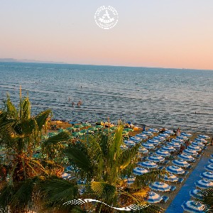 Hotel ILIRIA INTERNACIONAL wakacje