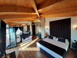 Hotel KLOEST wakacje